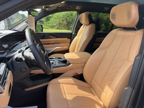 Certified 2026 Cadillac Escalade IQ Sport 2 AWD/4WD image 14