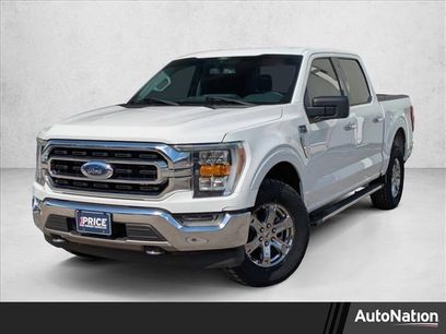 Used 2021 Ford F150 XLT w/ Equipment Group 302A High