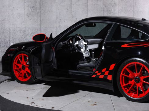Used 2011 Porsche 911 GT3 RS RWD image 14