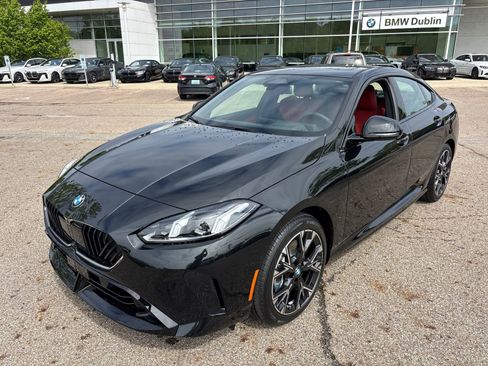 New 2026 BMW 228i xDrive AWD/4WD image 1