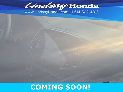 Used 2023 Honda Passport EX-L image 19