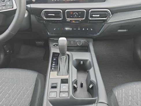 New 2026 Nissan Sentra SV image 3