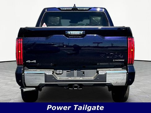 New 2026 Toyota Tundra 1794 Edition AWD/4WD image 5