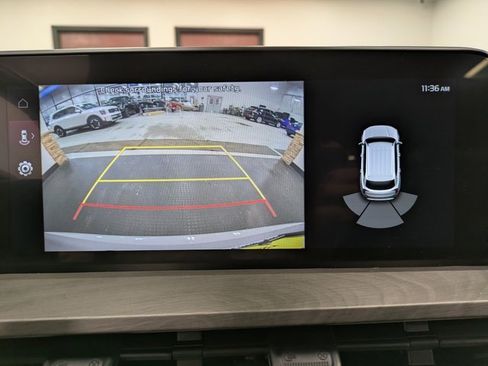 Used 2024 Kia Telluride EX X-Line image 12