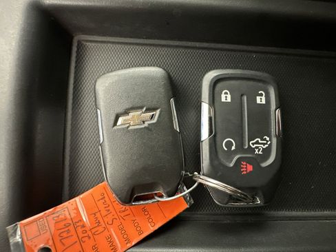 Used 2023 Chevrolet Silverado 2500 LT w/ All Star Edition image 29