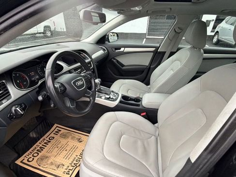 Used 2014 Audi A4 2.0T Premium Plus AWD/4WD image 17