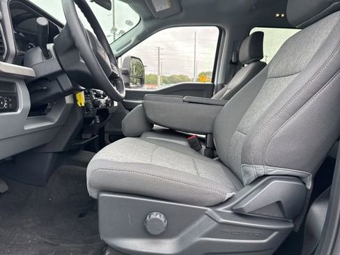 New 2026 Ford F350 XL w/ STX Appearance Package AWD/4WD image 21