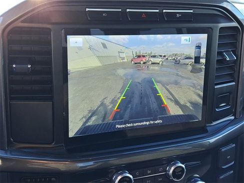 Certified 2023 Ford F150 XLT w/ Equipment Group 302A High image 18