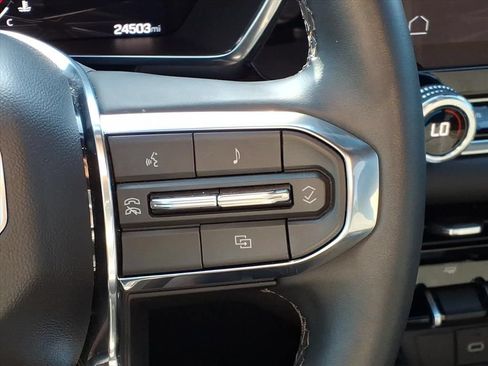 Used 2025 GMC Canyon Elevation w/ Convenience Package RWD image 13