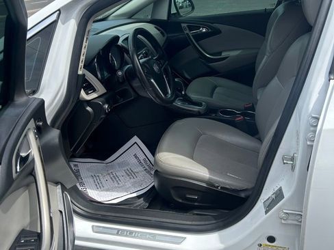 Used 2014 Buick Verano Convenience FWD image 13