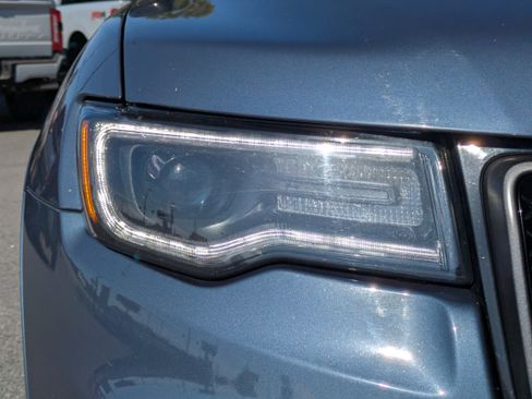 Used 2021 Jeep Grand Cherokee Limited X AWD/4WD image 10