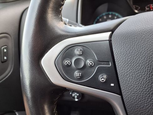 Used 2022 Chevrolet Colorado ZR2 AWD/4WD image 15