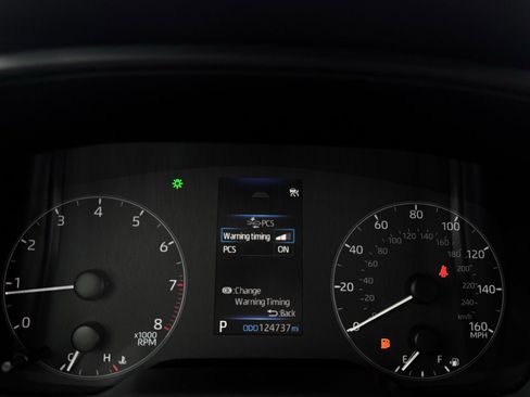 Used 2023 Toyota Corolla LE image 39