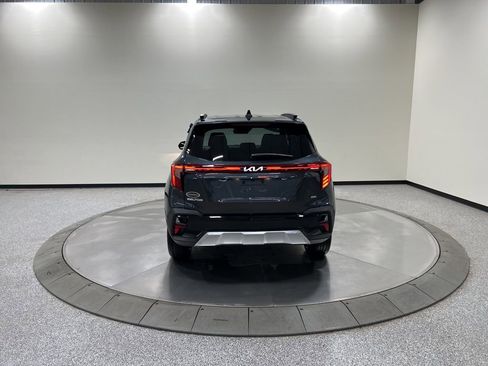 New 2026 Kia Seltos S image 7