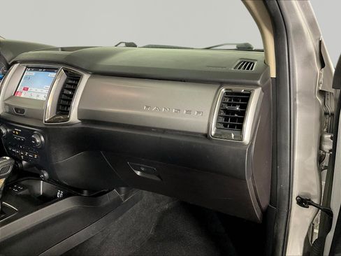 Used 2019 Ford Ranger XLT w/ Equipment Group 302A Luxury AWD/4WD image 27