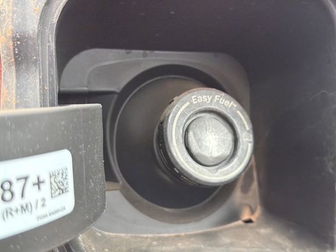 Used 2024 Ford Bronco Big Bend AWD/4WD image 11