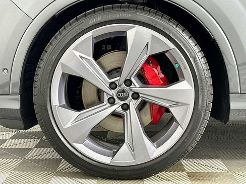 New 2026 Audi Q7 3.0T Prestige image 31