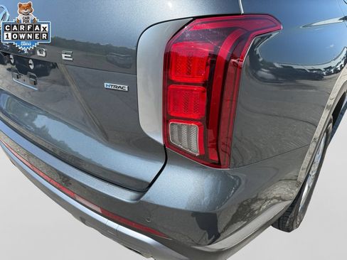 Used 2024 Hyundai Palisade SEL AWD/4WD image 19