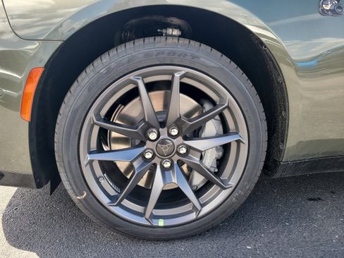 New 2026 Dodge Charger Scat Pack image 10