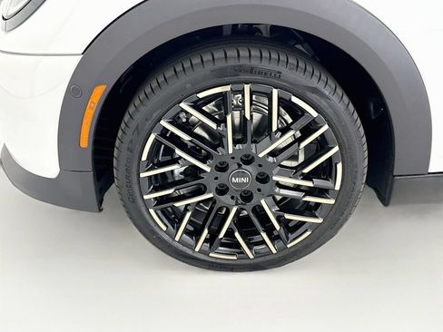New 2026 MINI Cooper S FWD image 29
