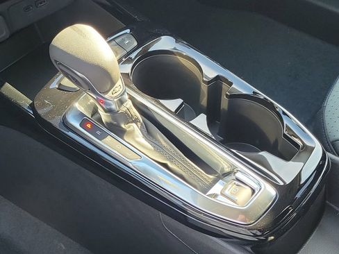 New 2026 Chevrolet Trax LT w/ Driver Confidence Package image 12