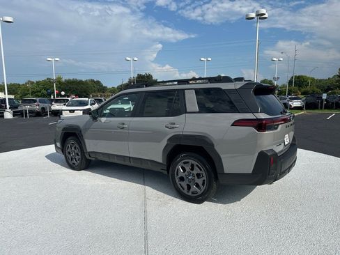 New 2026 Subaru Outback Premium AWD/4WD image 5