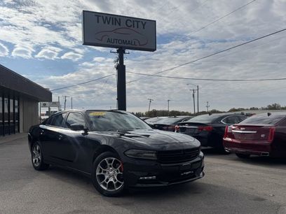 Used 2016 Dodge Charger SXT