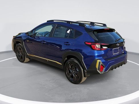 New 2026 Subaru Crosstrek 2.5i Sport AWD/4WD image 7
