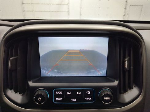 Used 2015 Chevrolet Colorado Z71 image 24