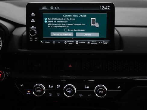 Used 2024 Honda CR-V EX-L image 15