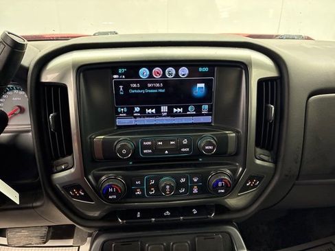 Used 2017 Chevrolet Silverado 1500 LT w/ All Star Edition image 12