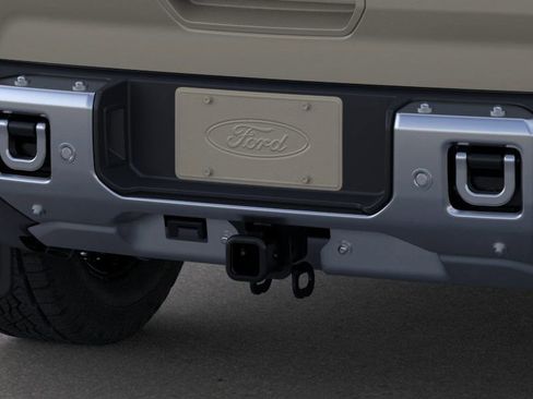 New 2025 Ford Bronco Sport Outer Banks w/ Sasquatch Outer Banks Package image 23