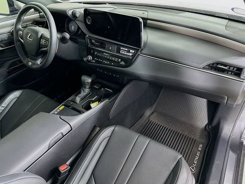 Used 2024 Lexus ES 350 F Sport FWD image 35