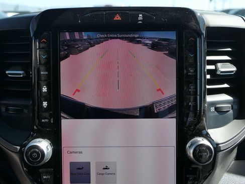 New 2026 RAM 3500 Tradesman image 20