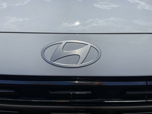 New 2026 Hyundai Palisade Calligraphy FWD image 23