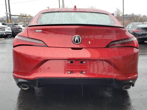 Used 2023 Acura Integra A-Spec image 7