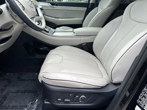 Used 2023 Hyundai Palisade Calligraphy FWD image 10