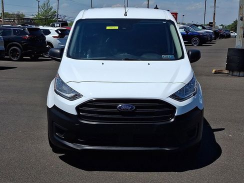 Used 2019 Ford Transit Connect XL FWD image 2