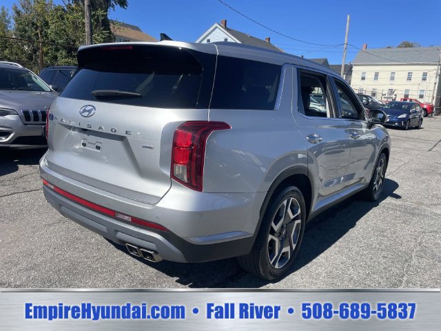 Used 2024 Hyundai Palisade SEL w/ Premium Package AWD/4WD image 8