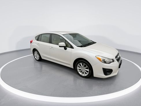 Used 2013 Subaru Impreza 2.0i Premium image 25