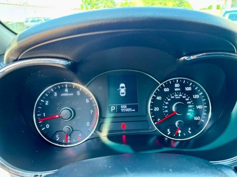 Used 2015 Kia Forte EX FWD image 20