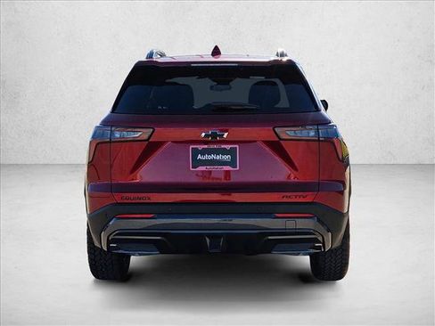 New 2026 Chevrolet Equinox ACTIV image 8