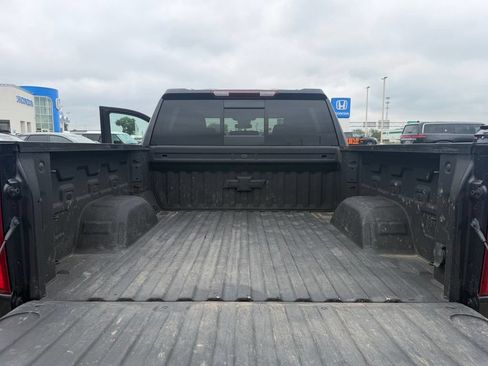 Used 2023 Chevrolet Silverado 1500 RST AWD/4WD image 29