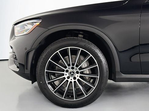Used 2022 Mercedes-Benz GLC 300 image 10