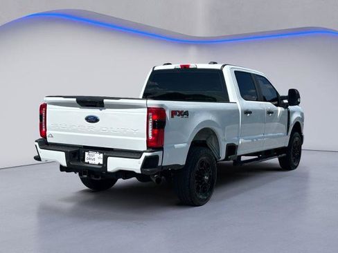 Certified 2024 Ford F250 XL w/ STX Appearance Package AWD/4WD image 3