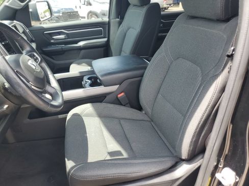 Used 2019 RAM 1500 Big Horn AWD/4WD image 30