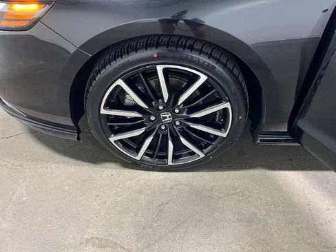 Used 2024 Honda Accord Touring image 30