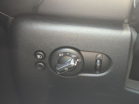 Used 2024 MINI Cooper Convertible FWD image 27