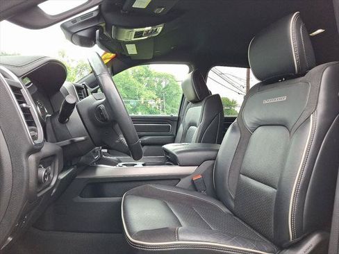 Certified 2023 RAM 1500 Laramie AWD/4WD image 13
