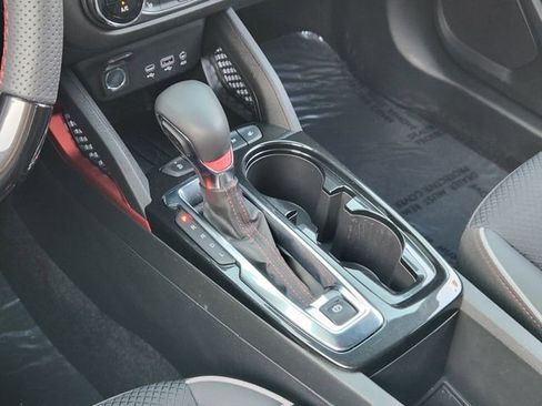 Certified 2023 Chevrolet TrailBlazer RS w/ Convenience Package image 16